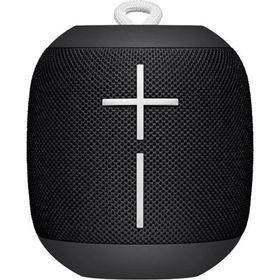 Ultimate Ears Wonderboom Siyah Taşınabilir Bluetooth Hoparlör