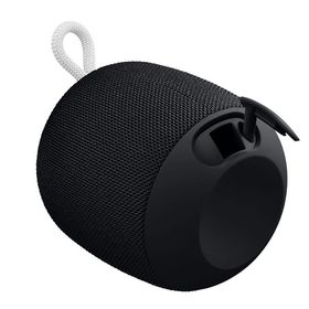 Ultimate Ears Wonderboom Siyah Taşınabilir Bluetooth Hoparlör
