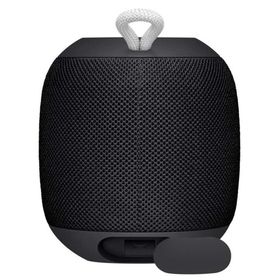 Ultimate Ears Wonderboom Siyah Taşınabilir Bluetooth Hoparlör