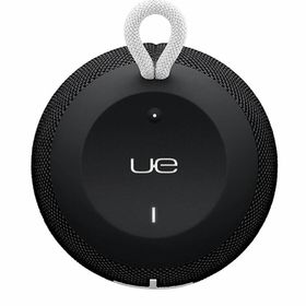 Ultimate Ears Wonderboom Siyah Taşınabilir Bluetooth Hoparlör