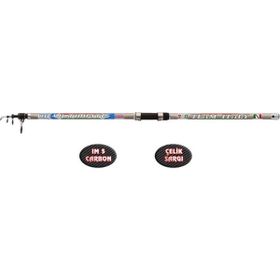 Ultimate Effe 4.20 m Surf Kamış