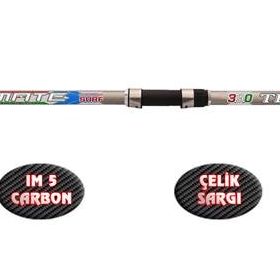 Ultimate Effe 4.20 m Surf Kamış