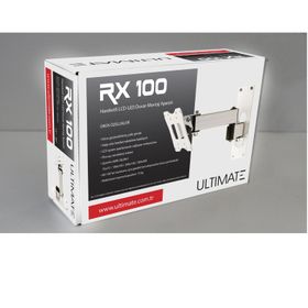 Ultimate RX-100 15-40 Hareketli TV Askı Aparatı