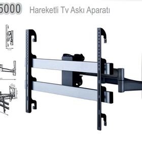 Ultımate RX-5000 42-75 Hareketli LCD-LED Tv Askı Aparatı