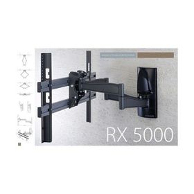 Ultımate RX-5000 42-75 Hareketli LCD-LED Tv Askı Aparatı