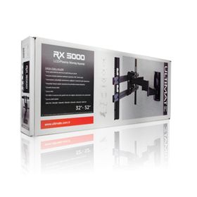 Ultımate RX-5000 42-75 Hareketli LCD-LED Tv Askı Aparatı