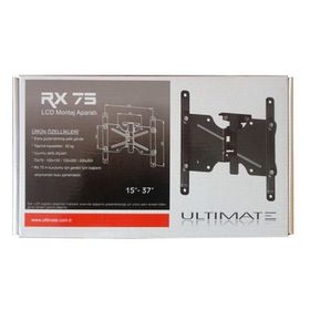 Ultimate RX75 15"-37" Duvar Askı Aparatı