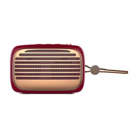 Ultimate S8 Aux Destekli Bluetooth Hoparlör