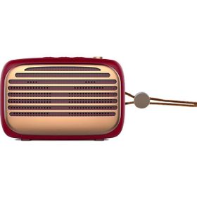 Ultimate S8 Aux Destekli Bluetooth Hoparlör