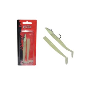 Ultımate Sardıne 3071 2'li Pk 12,5 cm Color 3 Sahte Yem