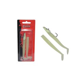 Ultımate Sardıne 3071 2'li Pk 12,5 cm Color 3 Sahte Yem