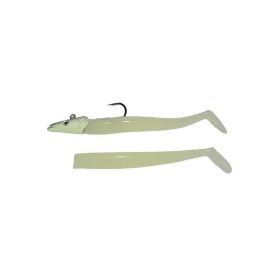Ultımate Sardıne 3071 2'li Pk 12,5 cm Color 3 Sahte Yem