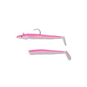 Ultımate Sardıne 3071 2'li Pk 12,5 cm Color 5 Sahte Yem