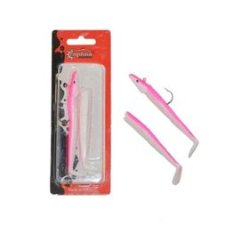 Ultımate Sardıne 3071 2'li Pk 12,5 cm Color 5 Sahte Yem