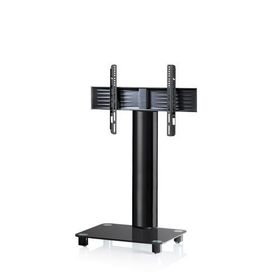 Ultimate SQ-B 50 cm Siyah Askılı TV Sehpası