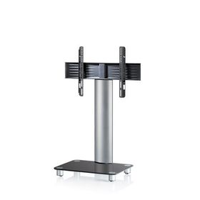 Ultimate SQ-B 50 cm Siyah Askılı TV Sehpası