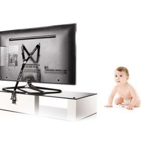 Ultimate SS300 15"-75" Tv Güvenlik Kiti
