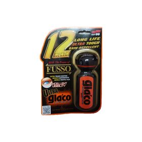 Ultra Glaco 70 ml Yağmur Suyu Kaydırıcı