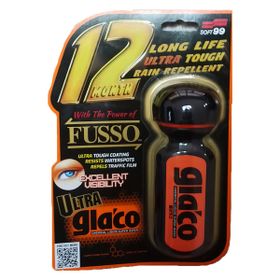 Ultra Glaco 70 ml Yağmur Suyu Kaydırıcı