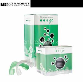 Ultradent Opalescence Go %6 Mini Beyazlatıcı Kit