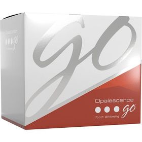Ultradent Opalescence Go %6 Mini Beyazlatıcı Kit