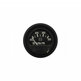 Ultraflex Uflex 20-32V Voltmetre