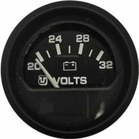 Ultraflex Uflex 20-32V Voltmetre