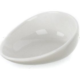 UltraForm 10x10x5.5 cm Porselen Kase