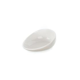 UltraForm 10x10x5.5 cm Porselen Kase