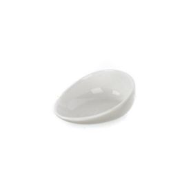 UltraForm 10x10x5.5 cm Porselen Kase