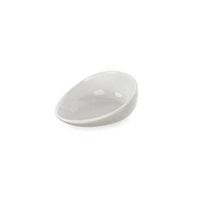UltraForm 10x10x5.5 cm Porselen Kase
