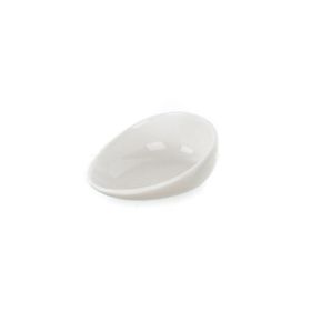 UltraForm 10x10x5.5 cm Porselen Kase