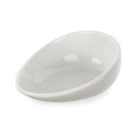 UltraForm 10x10x5.5 cm Porselen Kase