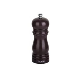 UltraForm 14 cm Ahşap Karabiber Değirmeni