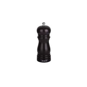 UltraForm 14 cm Ahşap Karabiber Değirmeni