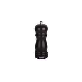 UltraForm 14 cm Ahşap Karabiber Değirmeni
