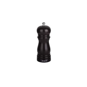UltraForm 14 cm Ahşap Karabiber Değirmeni