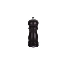 UltraForm 14 cm Ahşap Karabiber Değirmeni