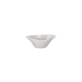UltraForm 14x7 cm Beyaz Porselen Kase