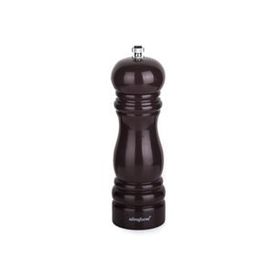 UltraForm 16 cm Ahşap Karabiber Değirmeni