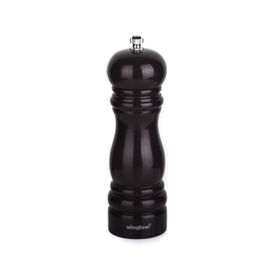 UltraForm 16 cm Ahşap Karabiber Değirmeni