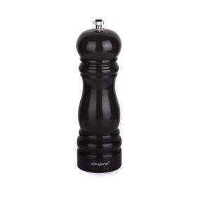 UltraForm 16 cm Ahşap Karabiber Değirmeni