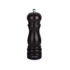 UltraForm 16 cm Ahşap Karabiber Değirmeni