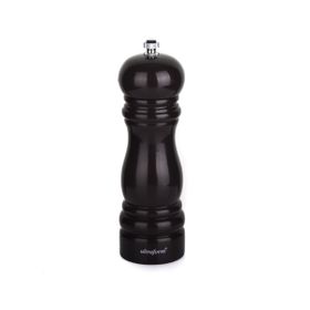 UltraForm 16 cm Ahşap Karabiber Değirmeni