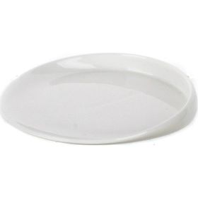 UltraForm 16 cm Yuvarlak Sunum Tabak