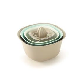 Ultraform 5 Parça İntro Açık Gri Karıştırma Kabı