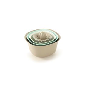 Ultraform 5 Parça İntro Açık Gri Karıştırma Kabı