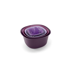 Ultraform 5 Parça İntro Mor Karıştırma Kabı