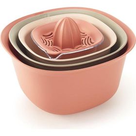 Ultraform 5 Parça İntro Somon Karıştırma Kabı
