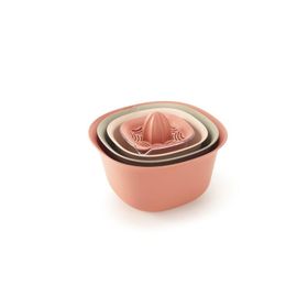 Ultraform 5 Parça İntro Somon Karıştırma Kabı